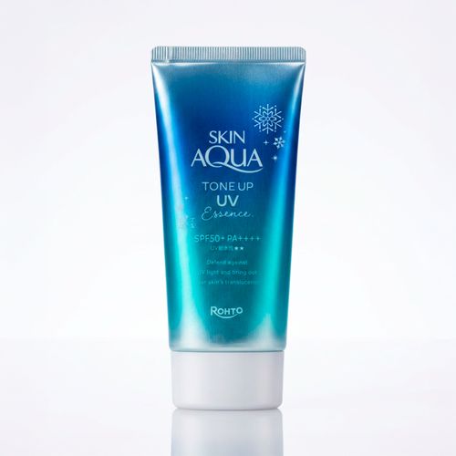 Skin?Aqua®?Tone?Up? UV ?Essence ?Blue - FPS 50 ALTA PROTEÇÃO ?80g Skin?Aqua®?Tone?Up? UV? Essence? Blue - FPS 50 ALTA PROTEÇÃO? 80g Skin?Aqua®?Tone?Up? UV ?Essence ?Blue - FPS 50 ALTA PROTEÇÃO ?80g Skin?Aqua®?Tone?Up? UV? Essence? Blue - FPS 50 ALTA PROTEÇÃO? 80g